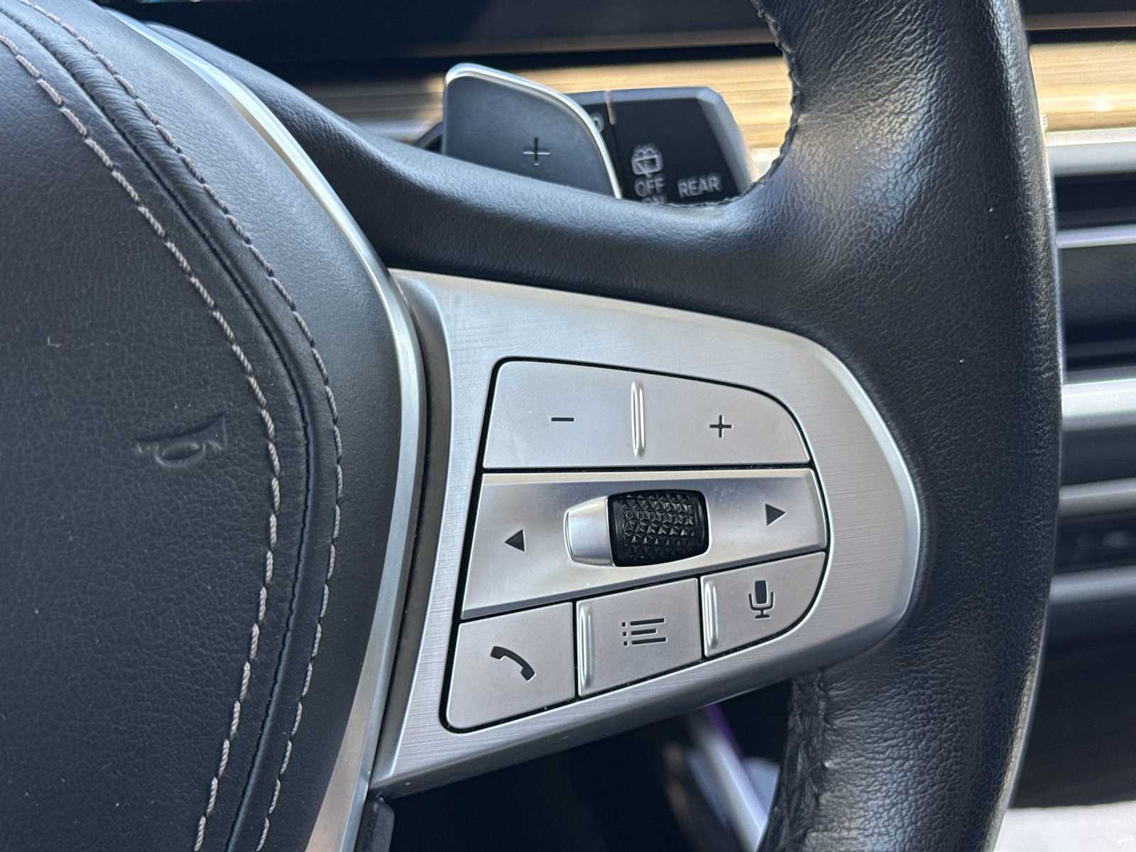 2023 BMW X7 40i - Photo 27