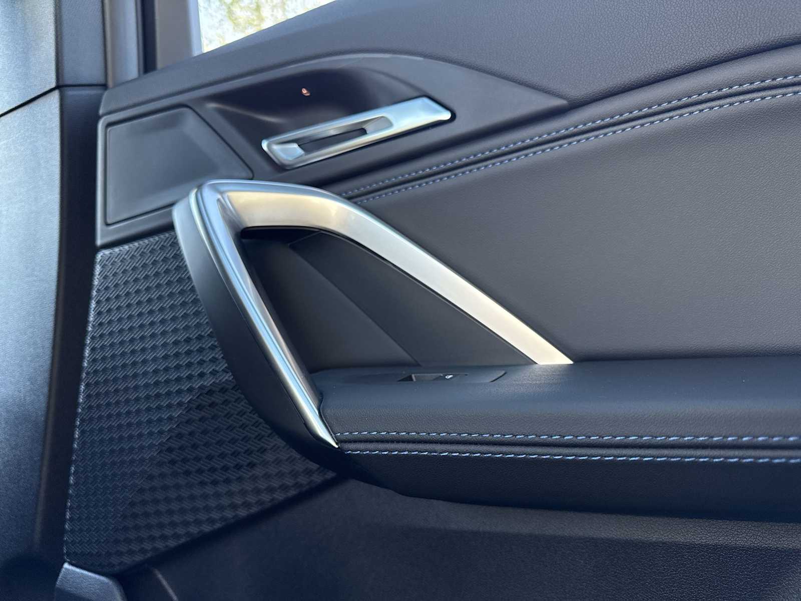 Thumbnail: 2026 BMW X1 - 41