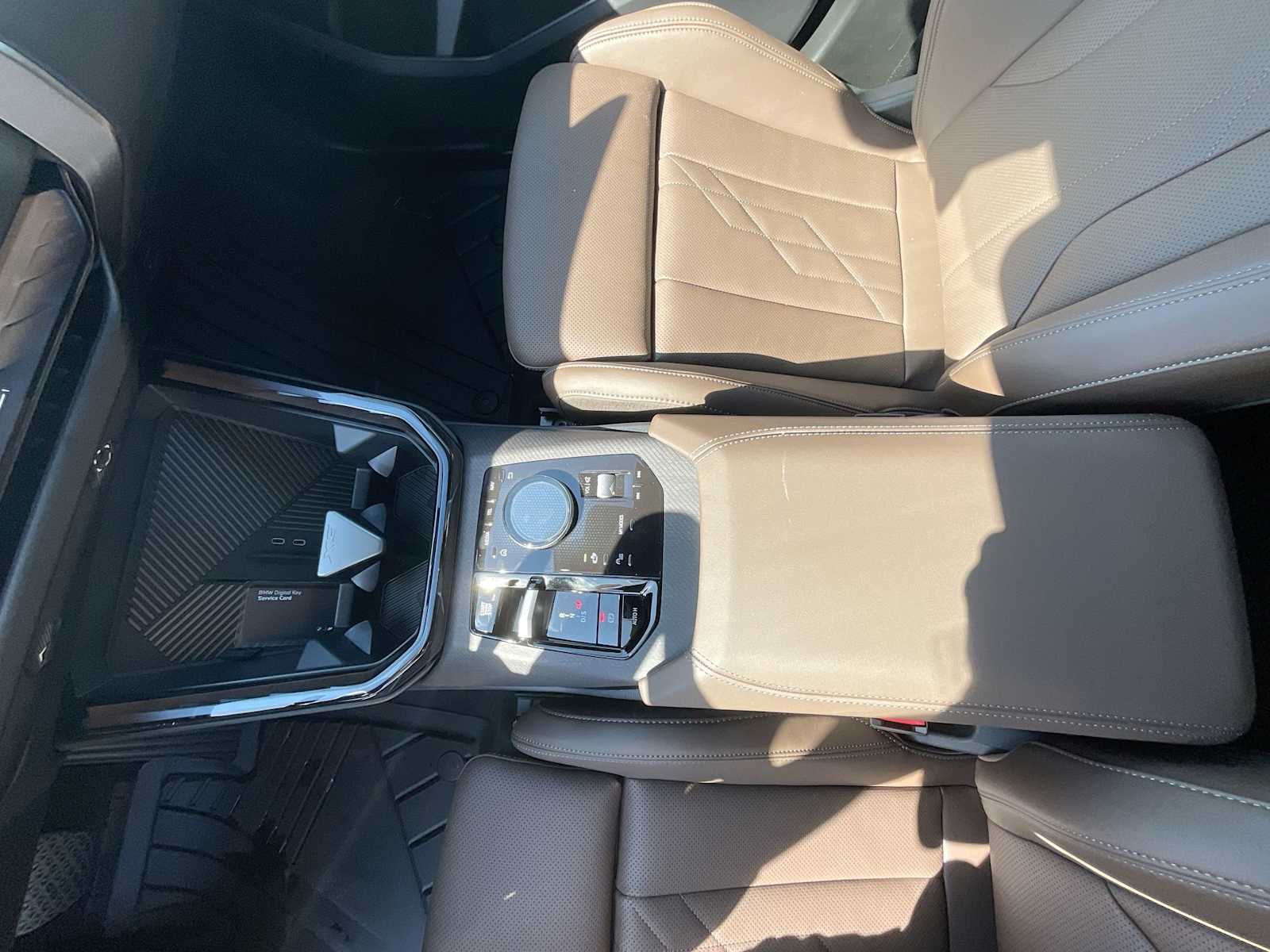 Thumbnail: 2026 BMW X3 - 28