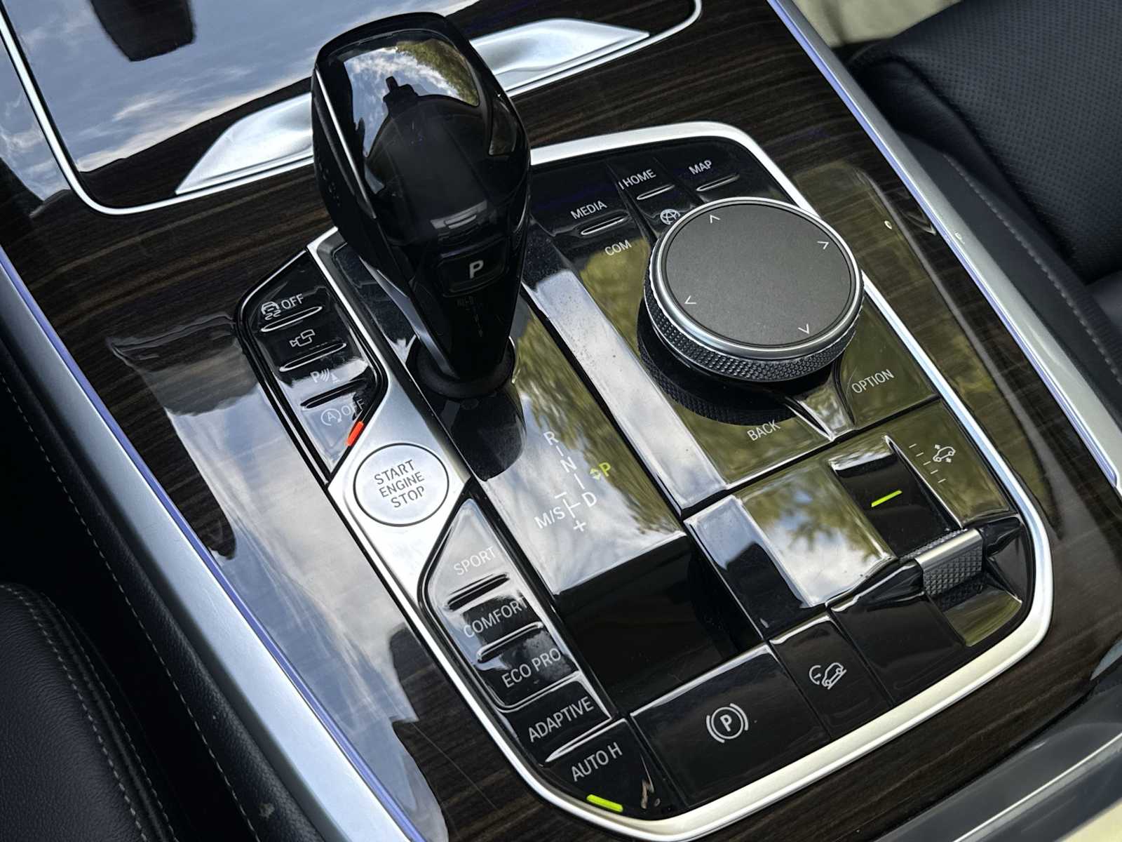 Thumbnail: 2019 BMW X7 - 35