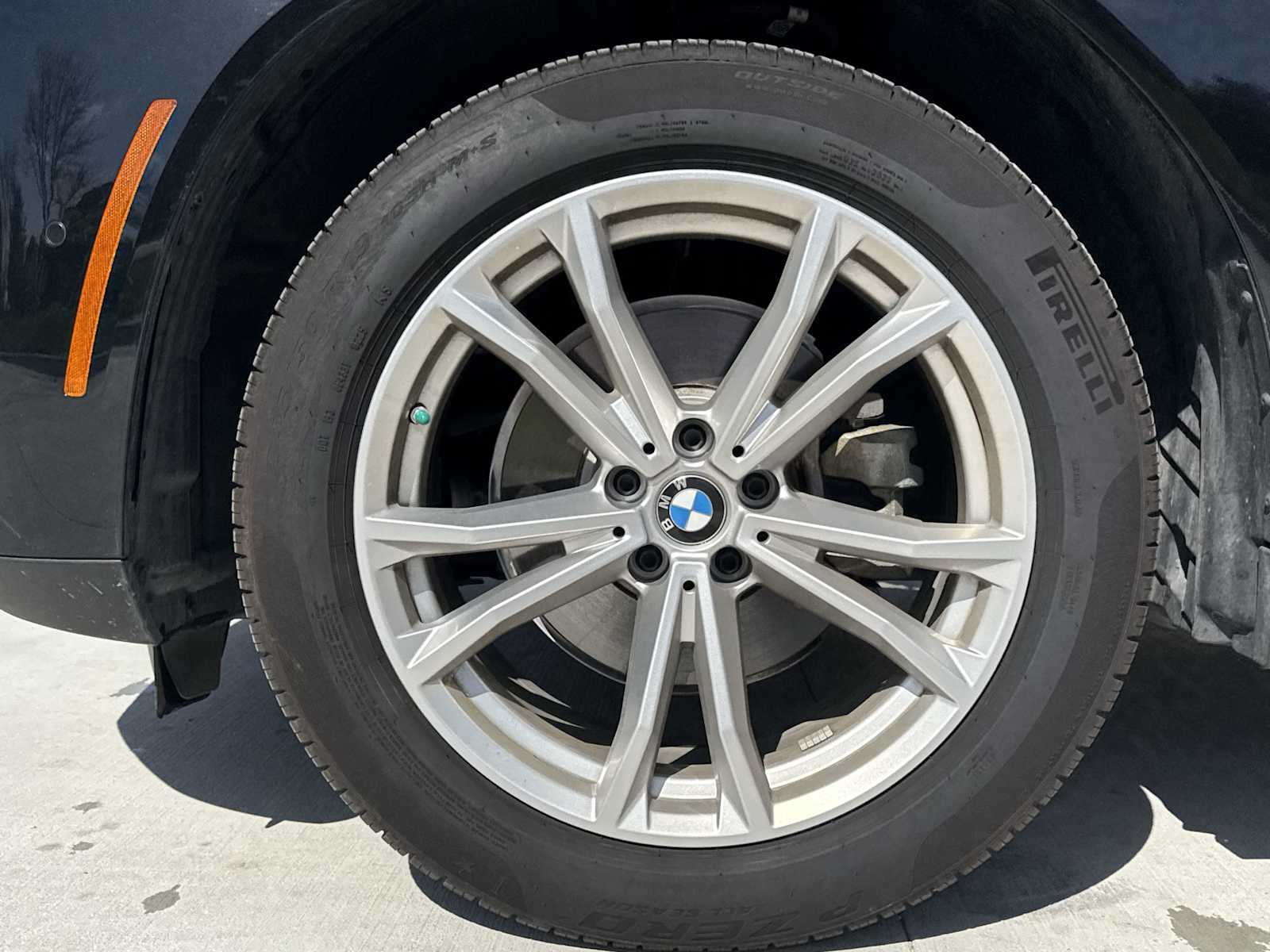 Thumbnail: 2025 BMW X3 - 14