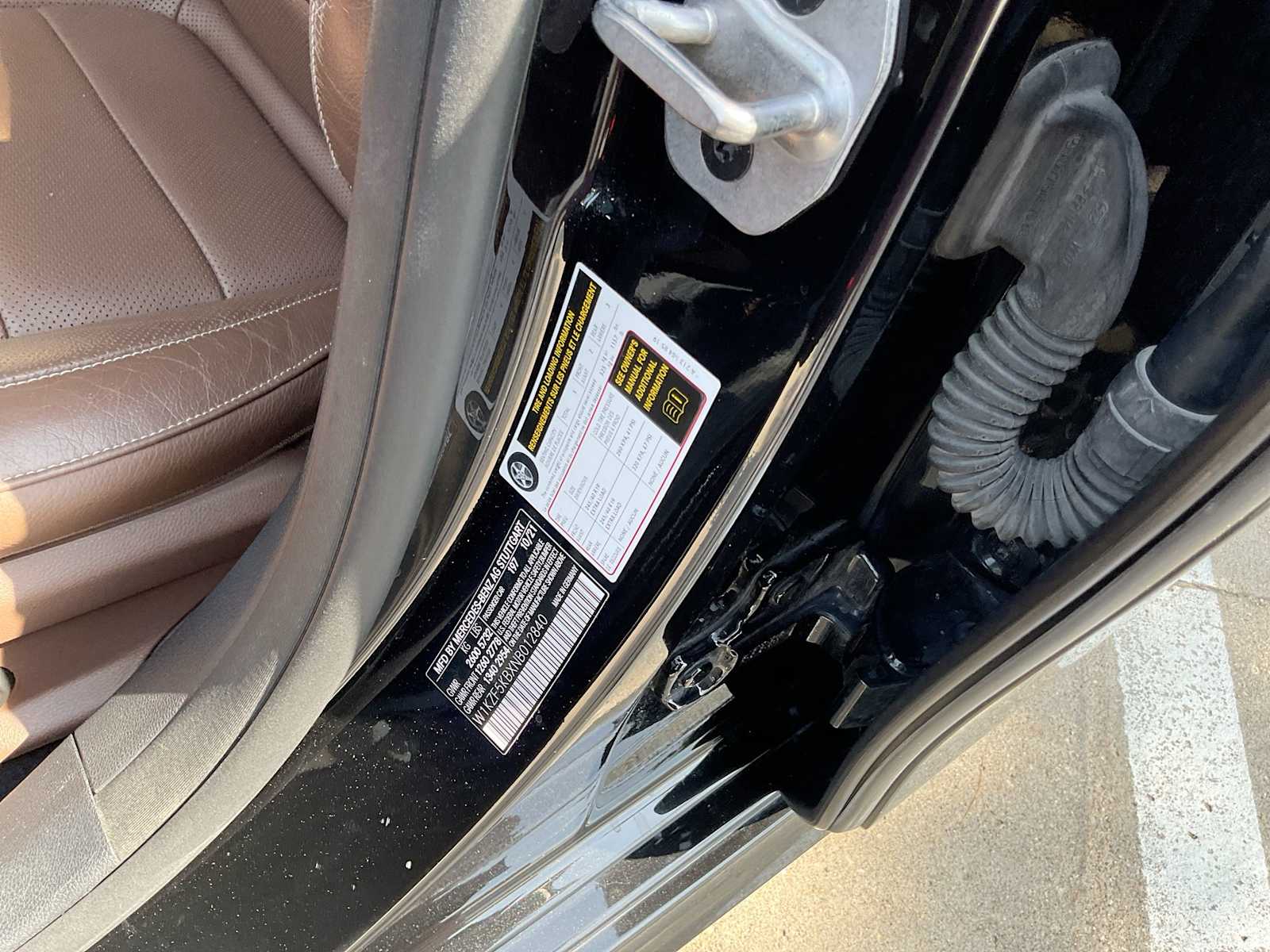 Thumbnail: 2022 Mercedes-Benz E-Class - 37