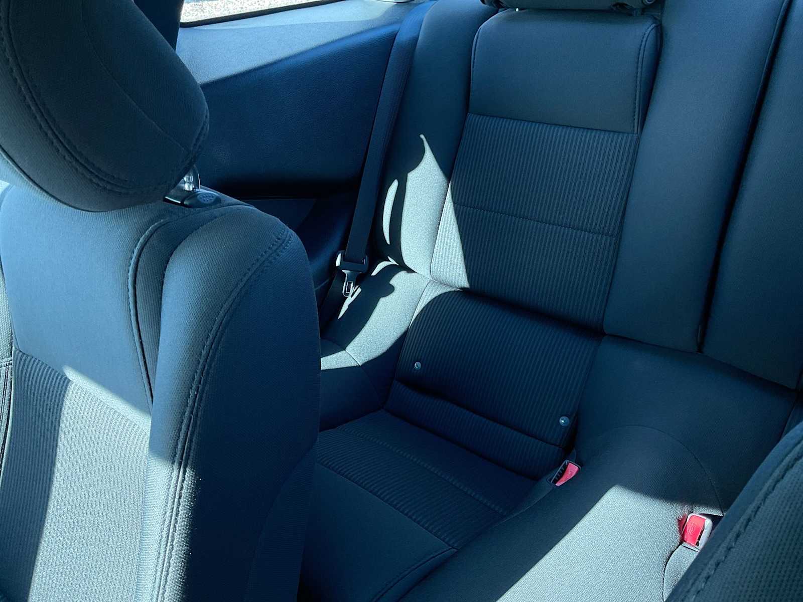 Thumbnail: 2014 Ford Mustang - 20