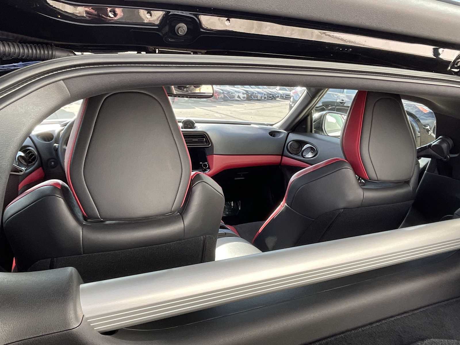 Thumbnail: 2024 Nissan Z - 18