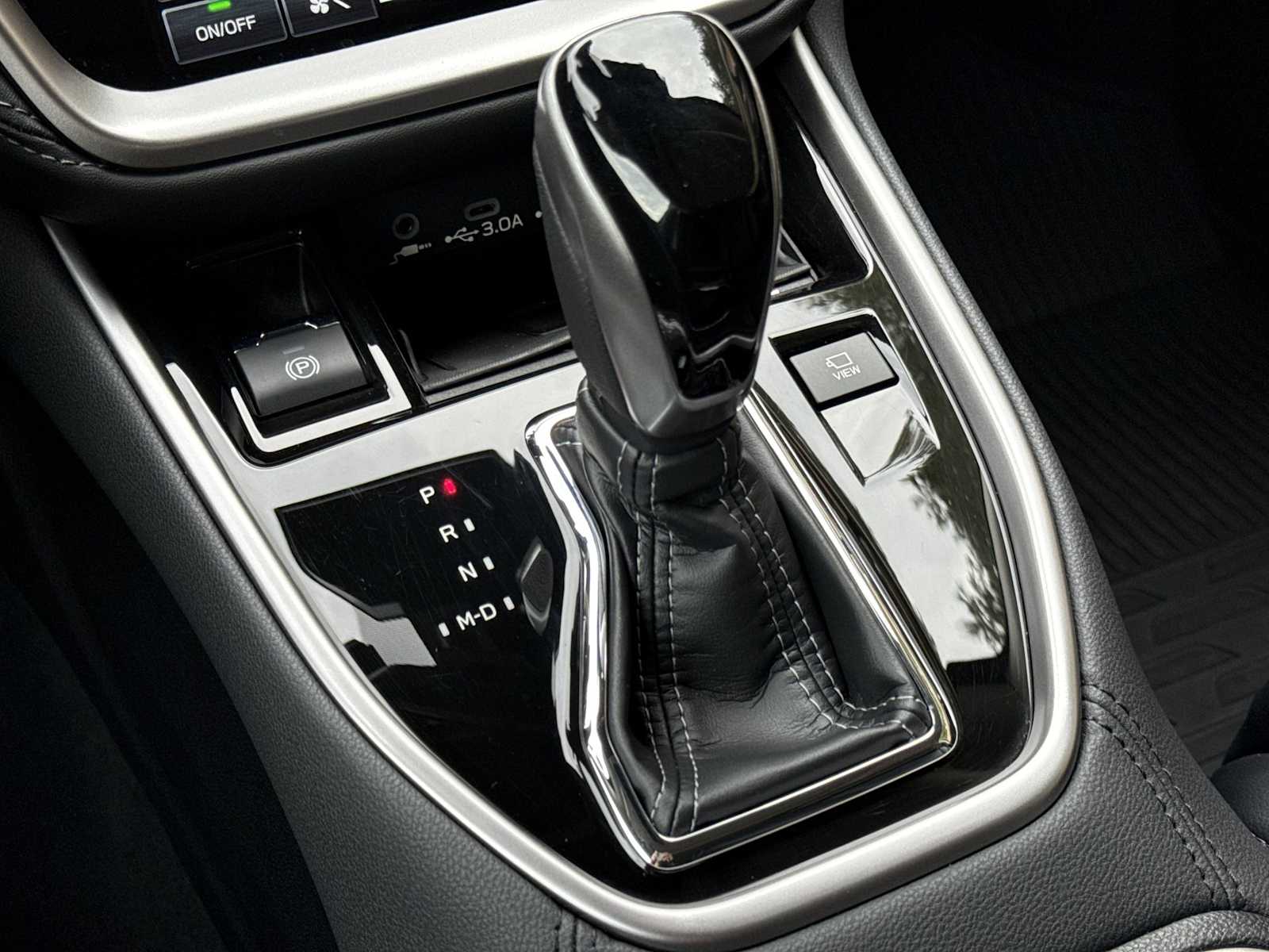 Thumbnail: 2025 Subaru Outback - 35