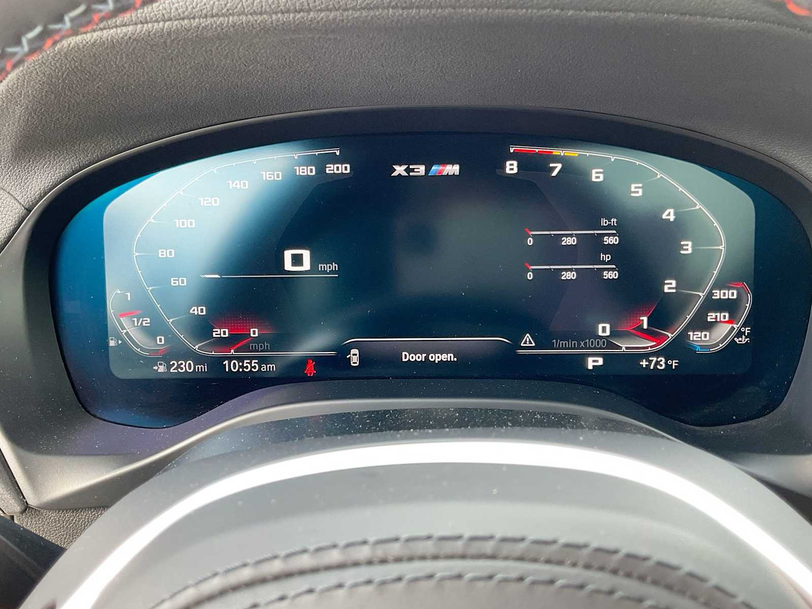 Thumbnail: 2023 BMW X3 - 35