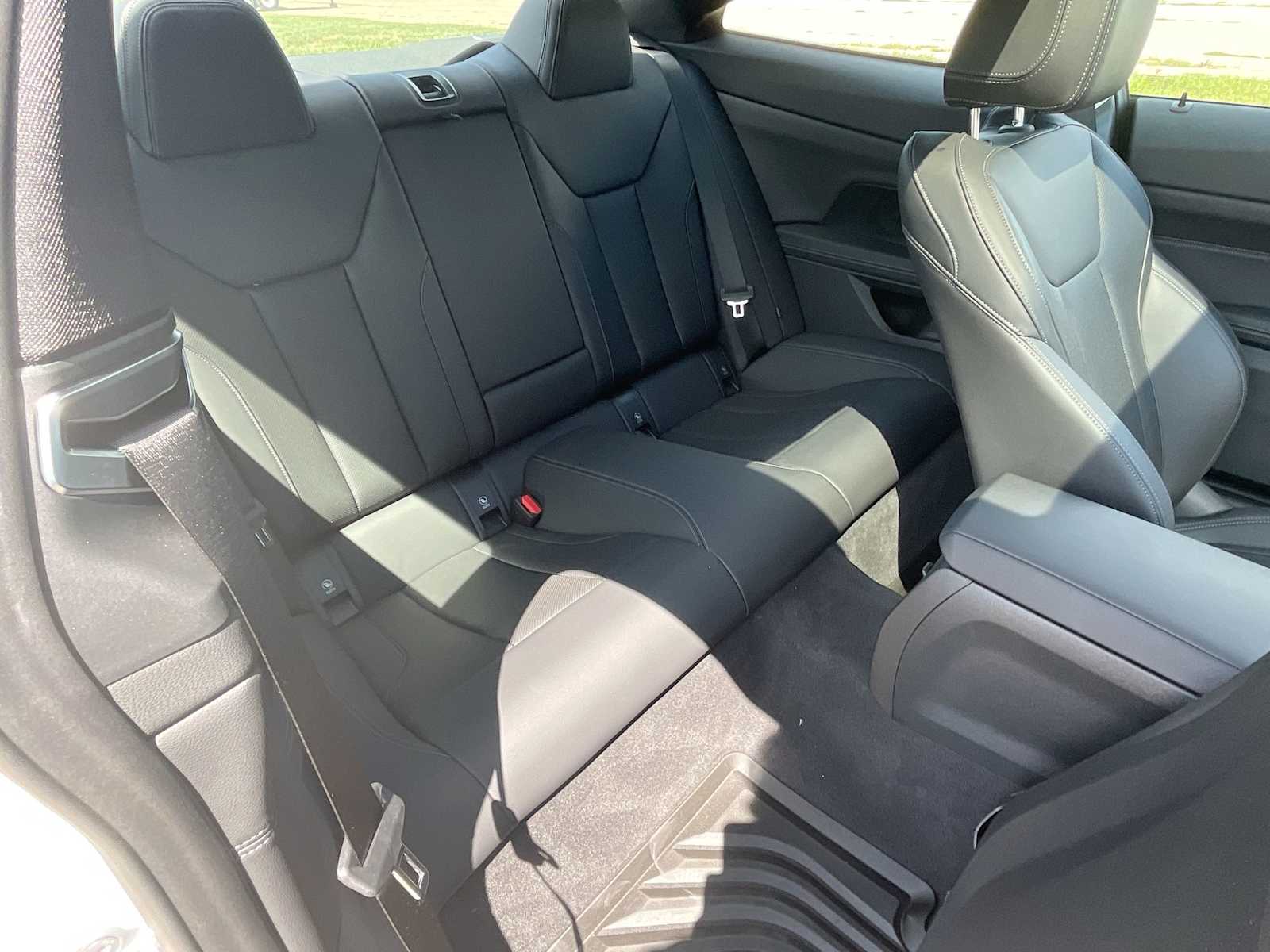 Thumbnail: 2024 BMW 4 Series - 21