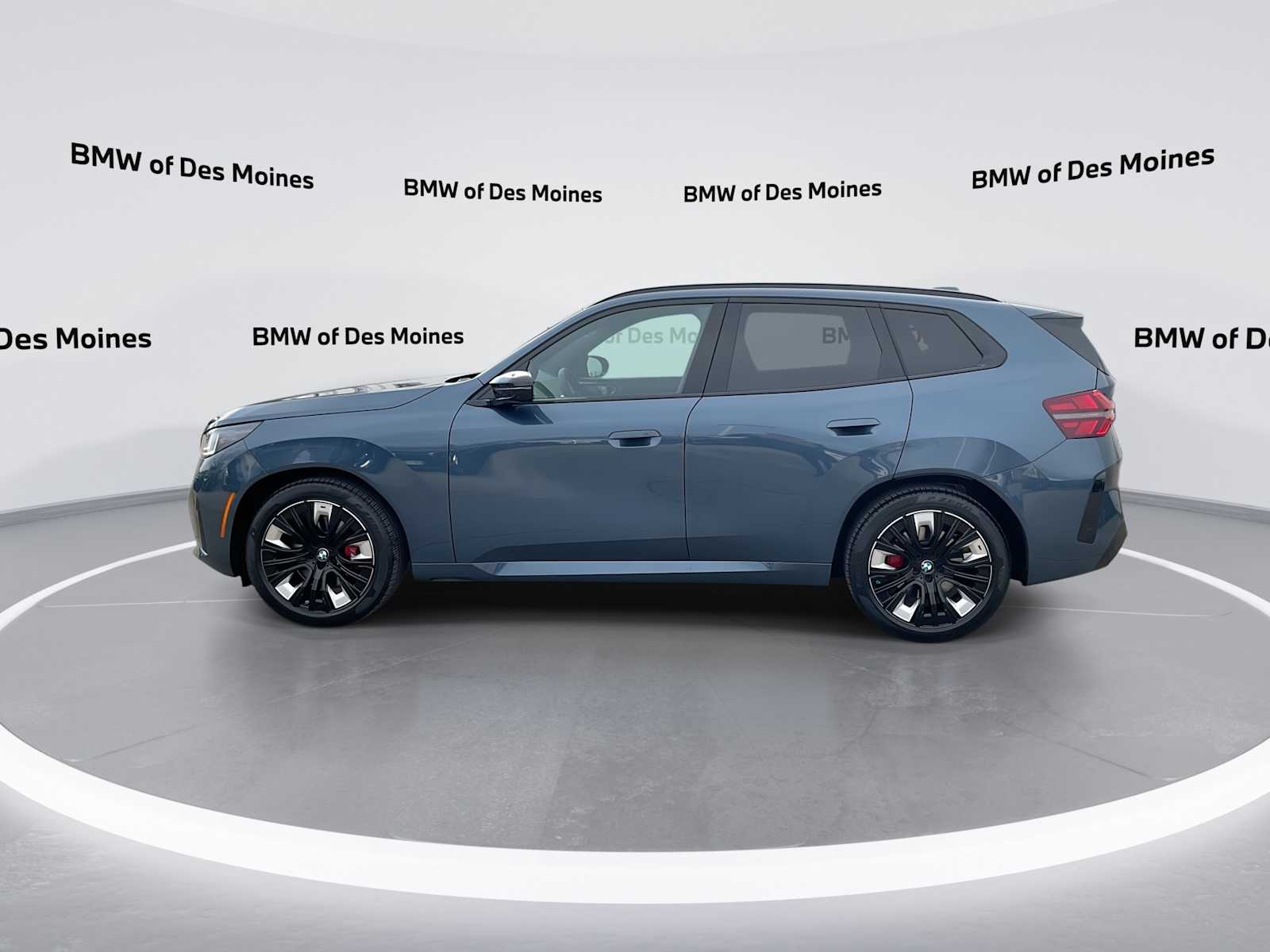 Thumbnail: 2026 BMW X3 - 5