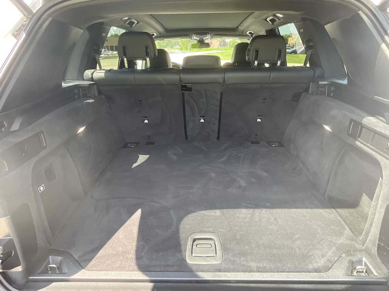 Thumbnail: 2023 BMW X5 - 36