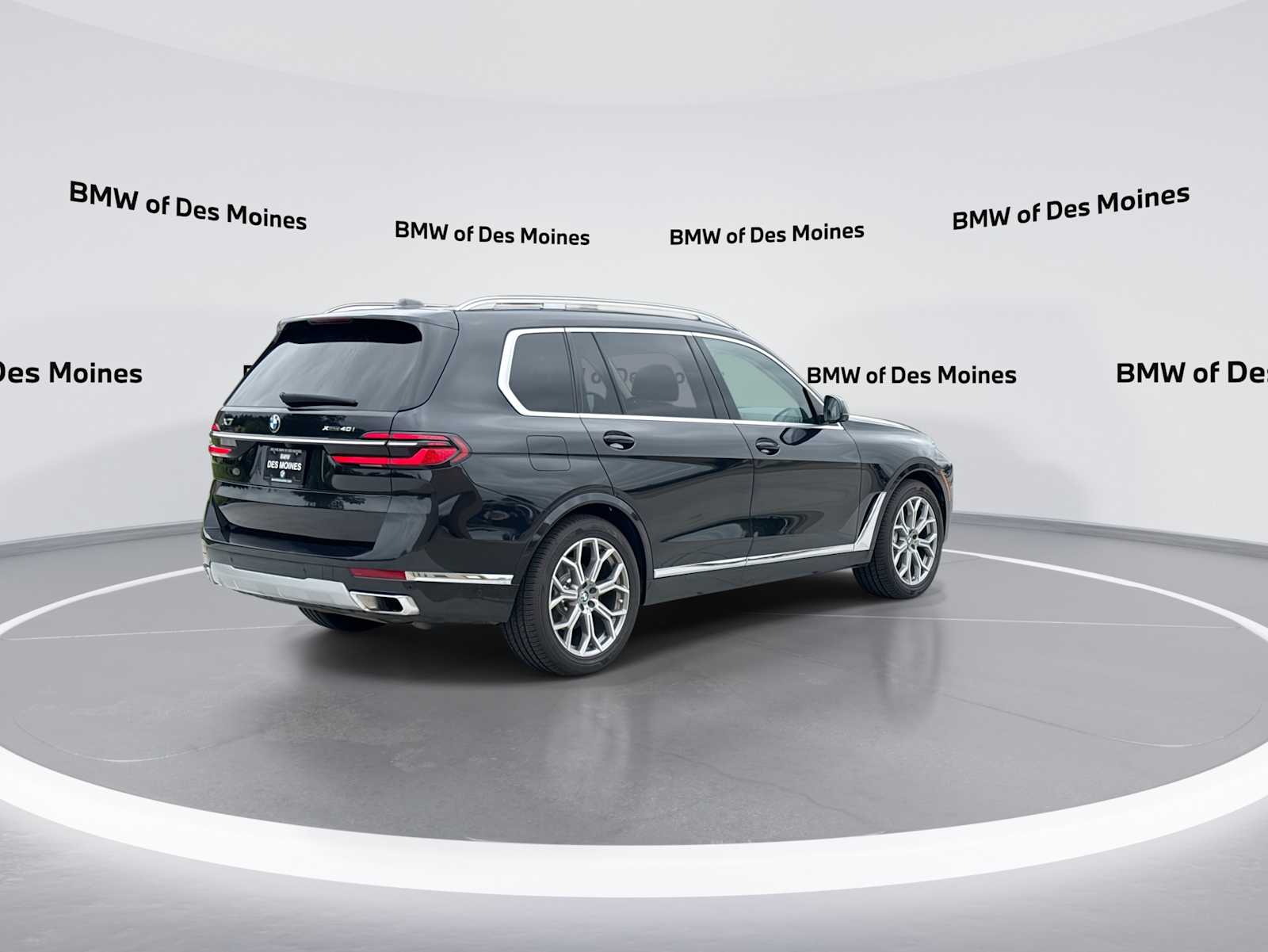 2023 BMW X7 40i - Photo 8