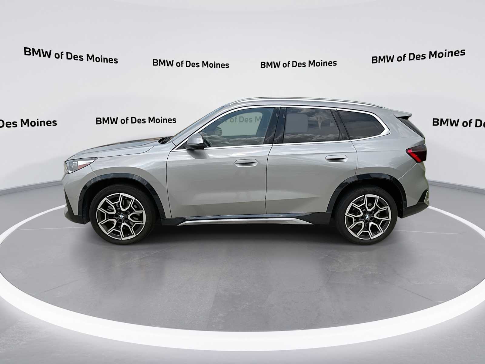 Thumbnail: 2025 BMW X1 - 5