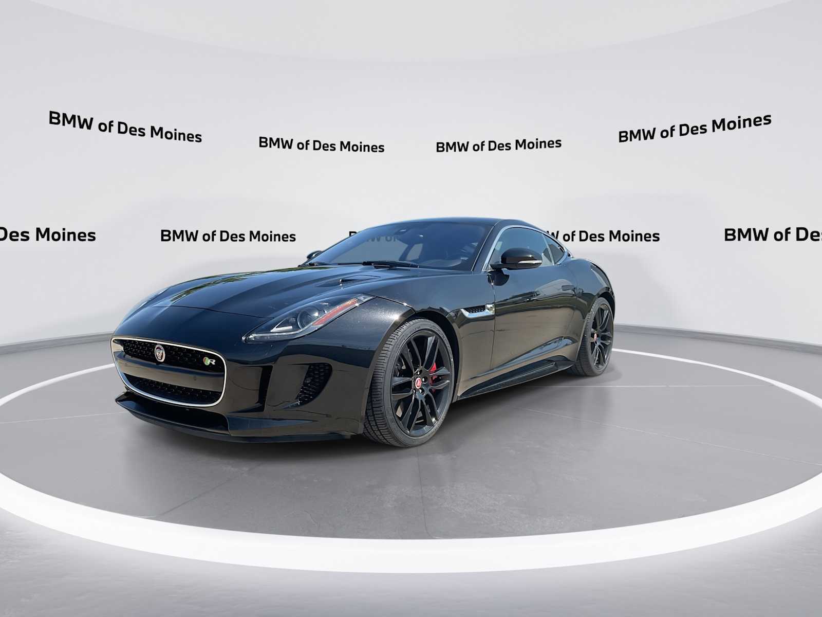 Thumbnail: 2016 Jaguar F-Type - 4