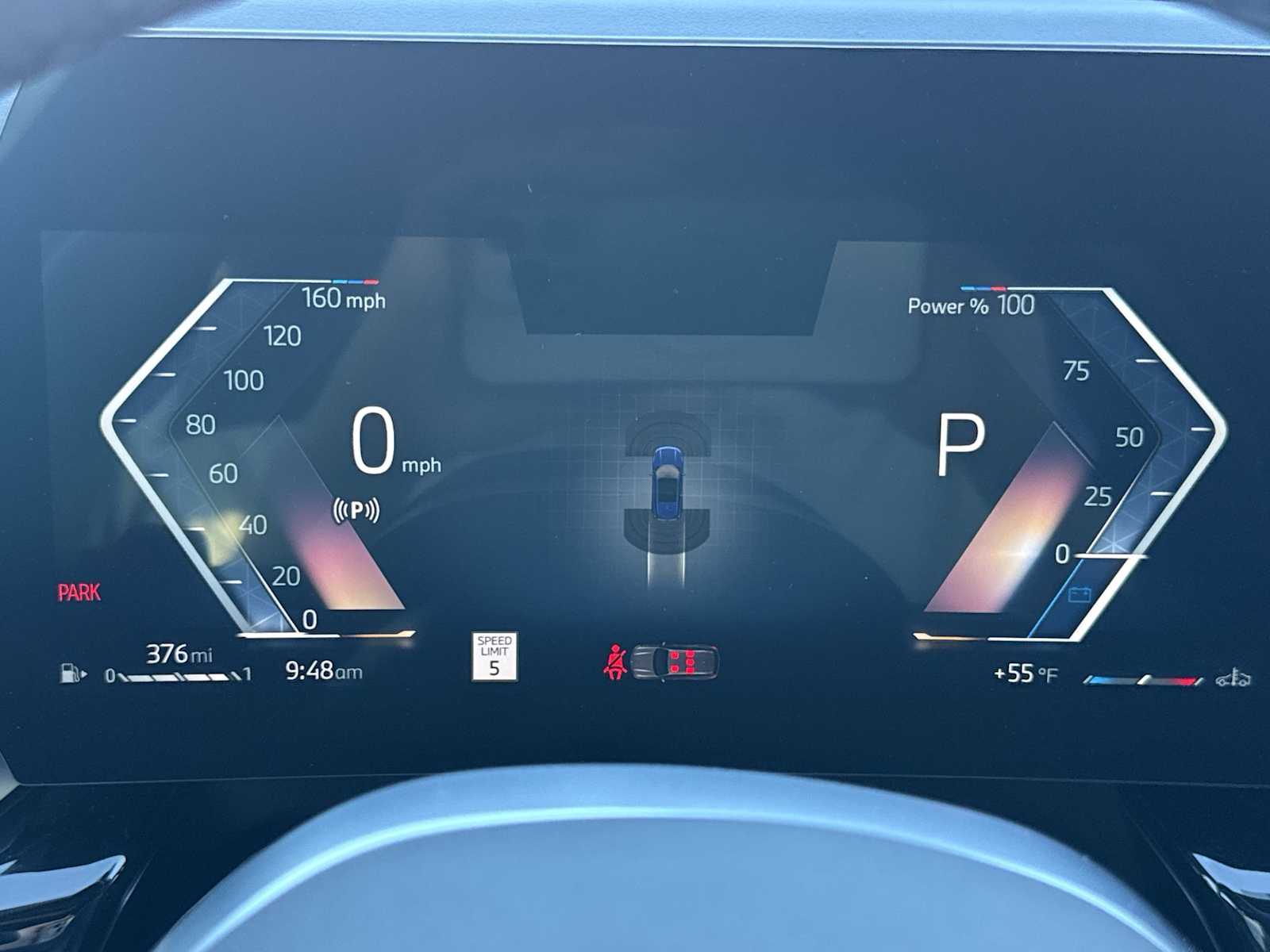 Thumbnail: 2026 BMW X1 - 36