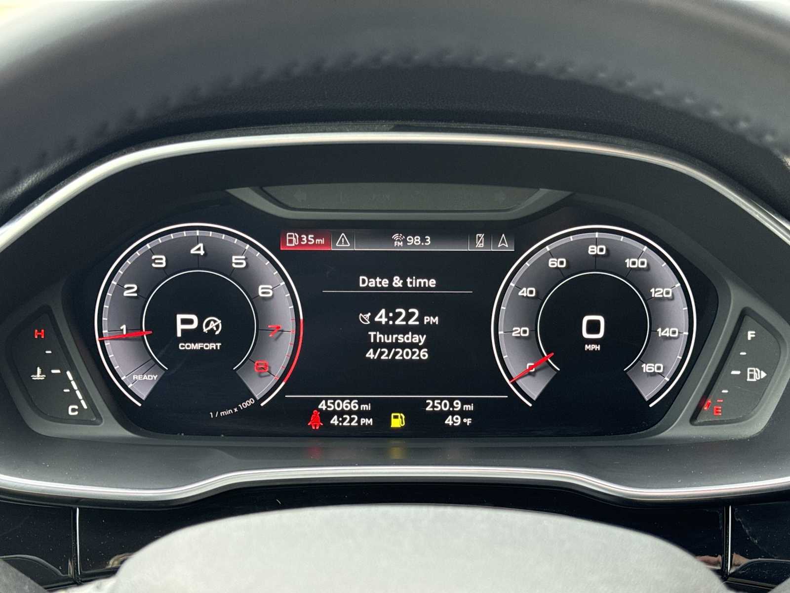 Thumbnail: 2020 Audi Q3 - 36