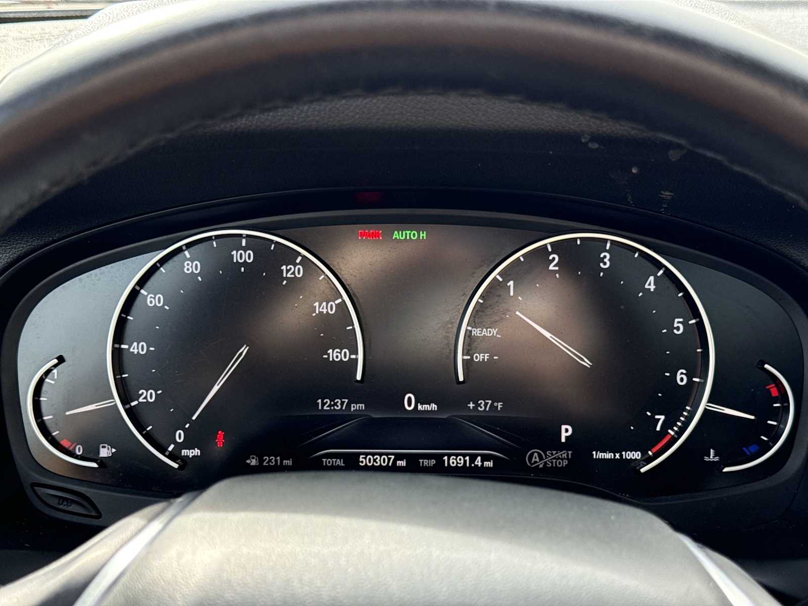 Thumbnail: 2019 BMW X3 - 35