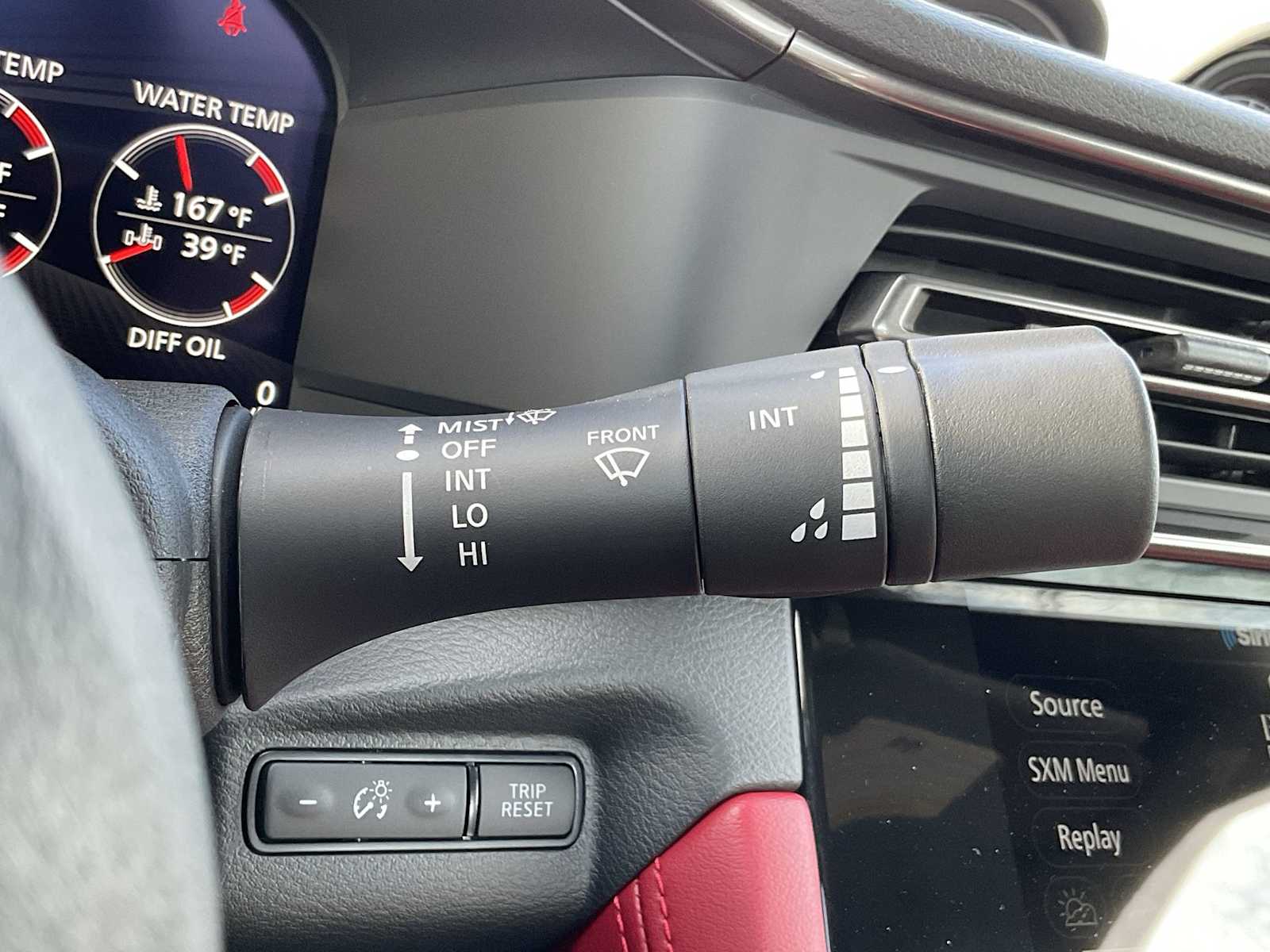 Thumbnail: 2024 Nissan Z - 23