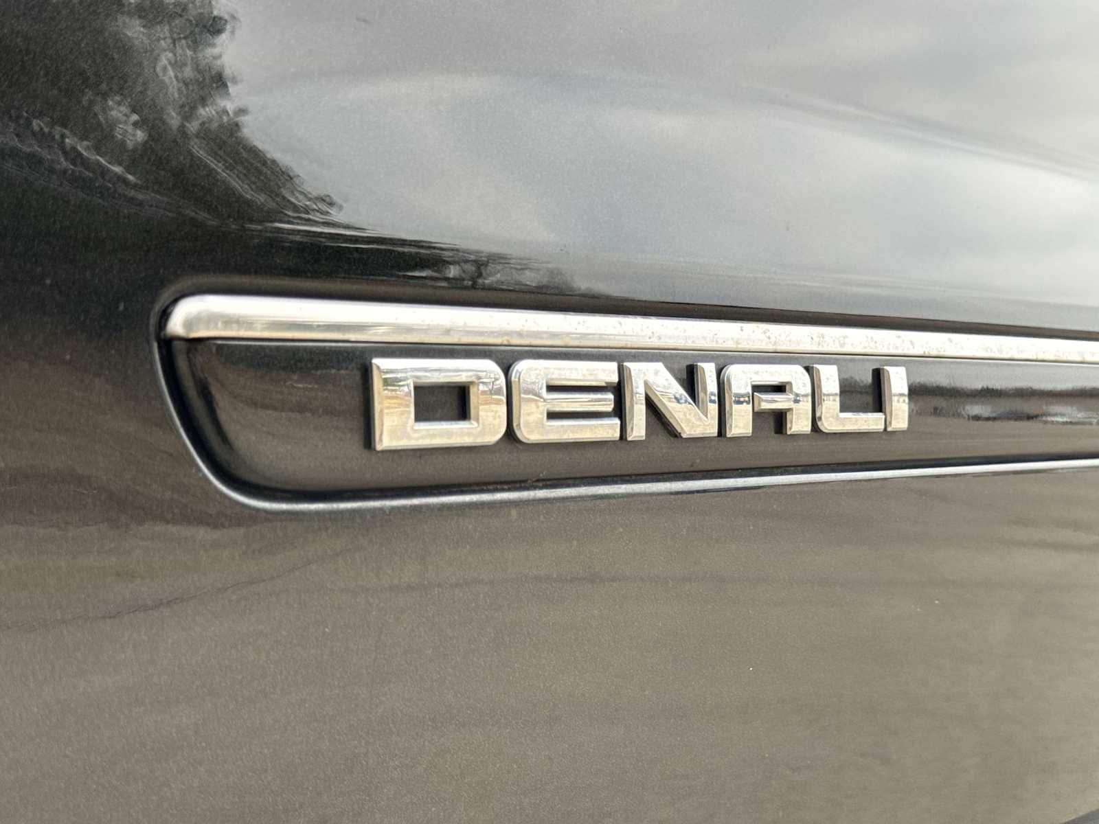 Thumbnail: 2013 GMC Acadia - 45