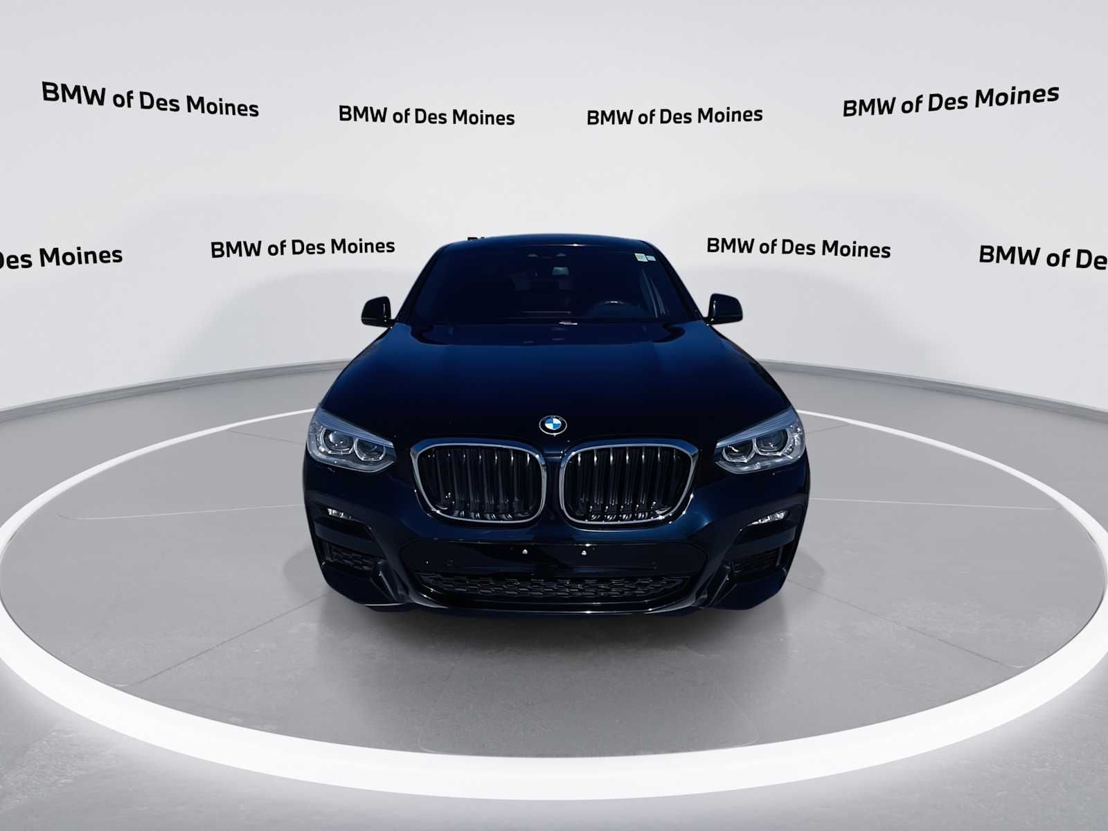 Thumbnail: 2020 BMW X4 - 3