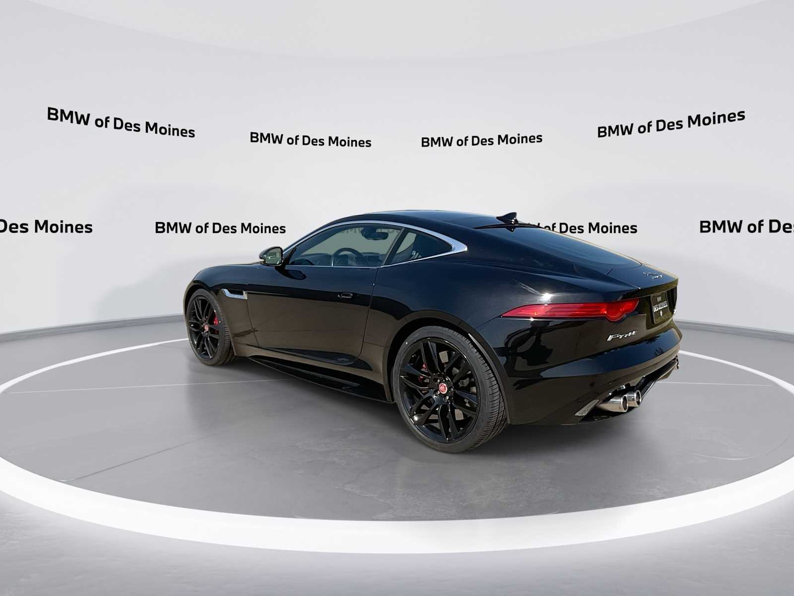 Thumbnail: 2016 Jaguar F-Type - 6