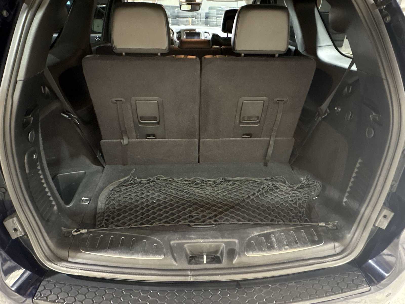 Thumbnail: 2018 Dodge Durango - 42