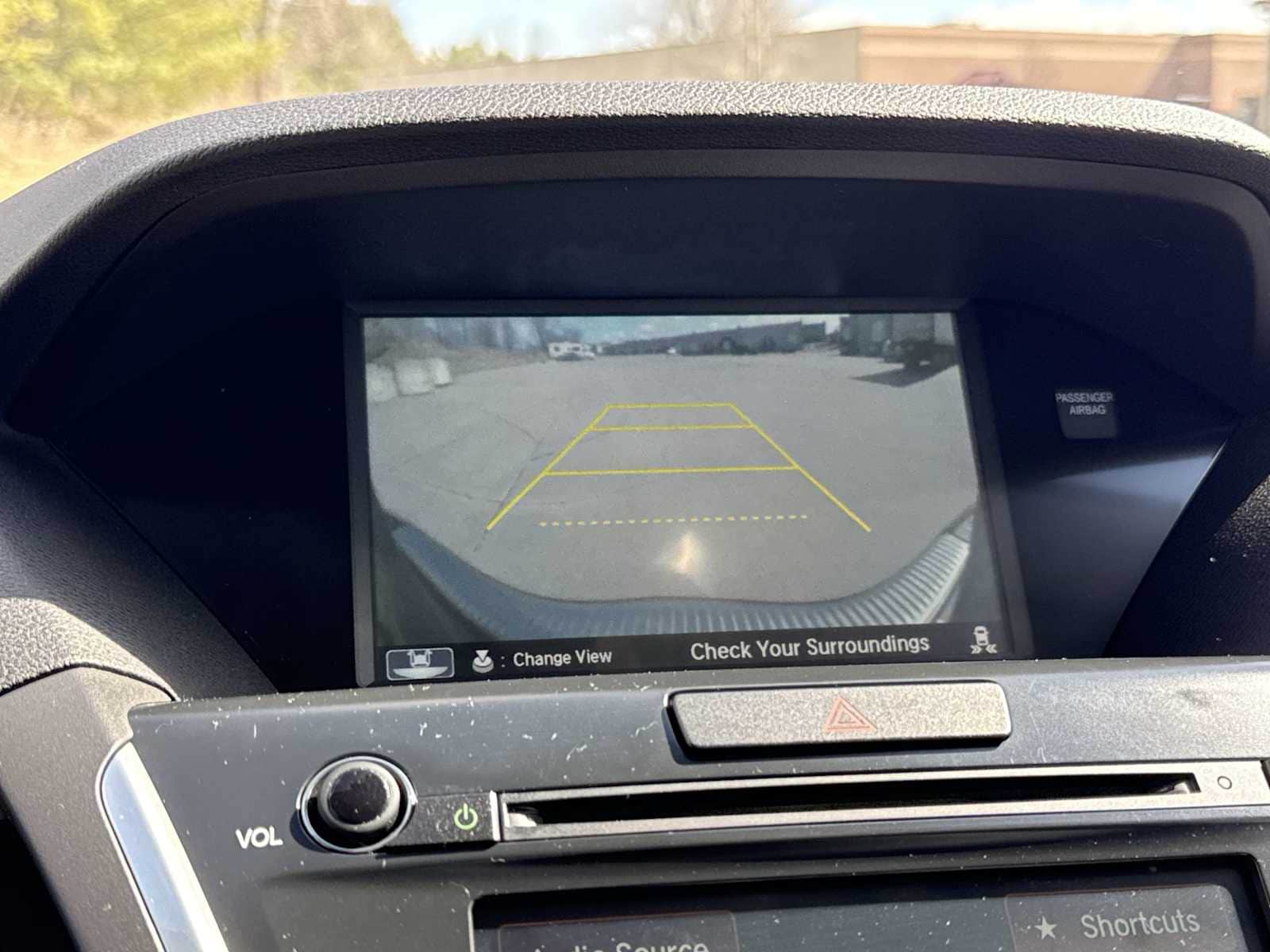 Thumbnail: 2016 Acura MDX - 32