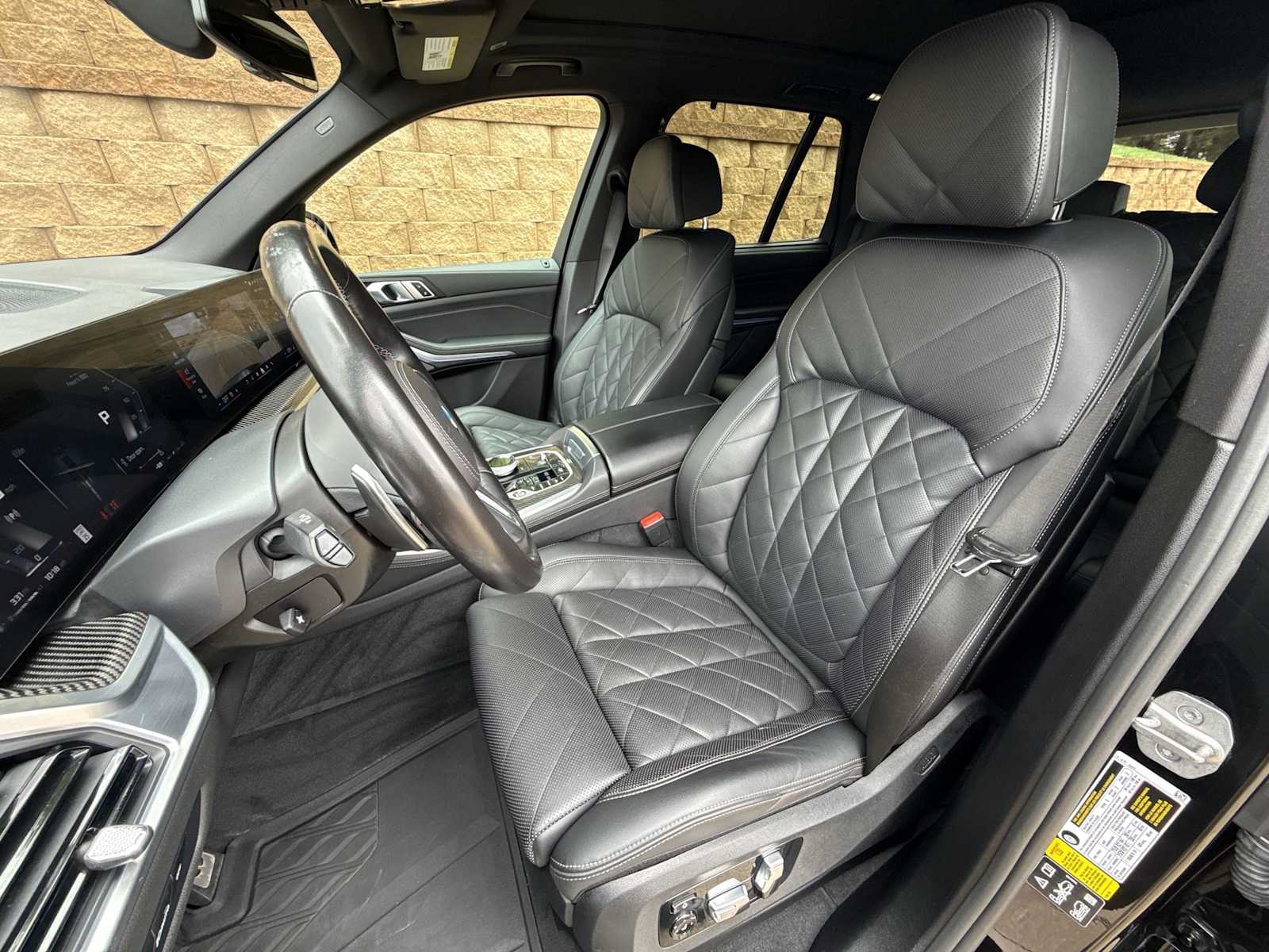 Thumbnail: 2024 BMW X5 - 17