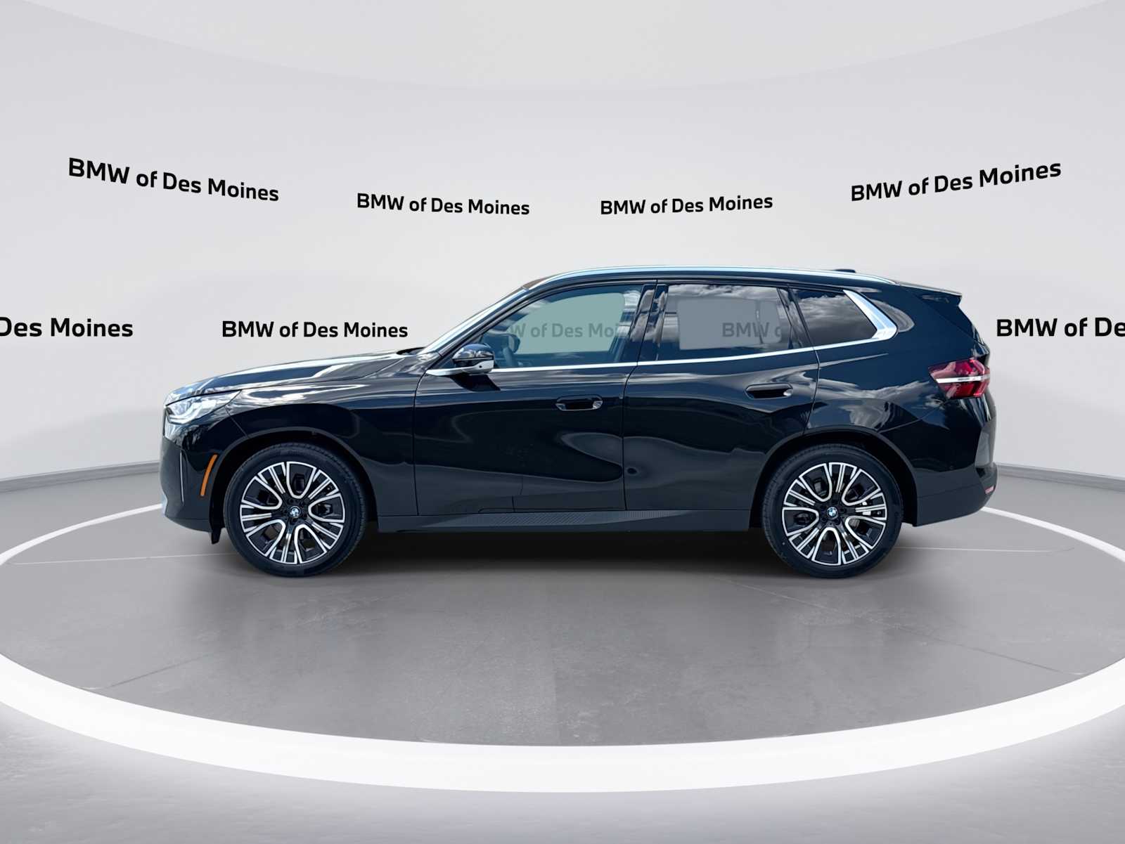 Thumbnail: 2026 BMW X3 - 5