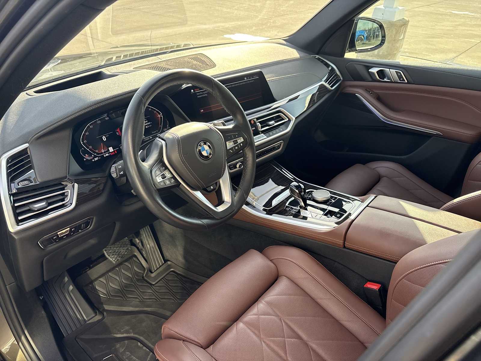 Thumbnail: 2023 BMW X5 - 10