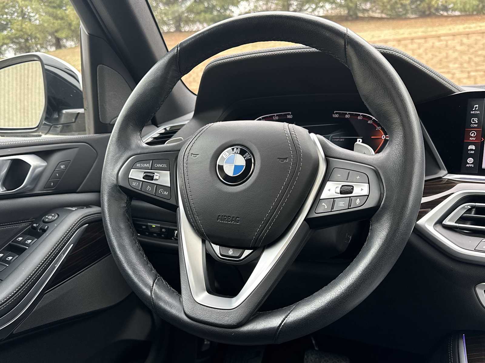 2023 BMW X5 40i - Photo 25