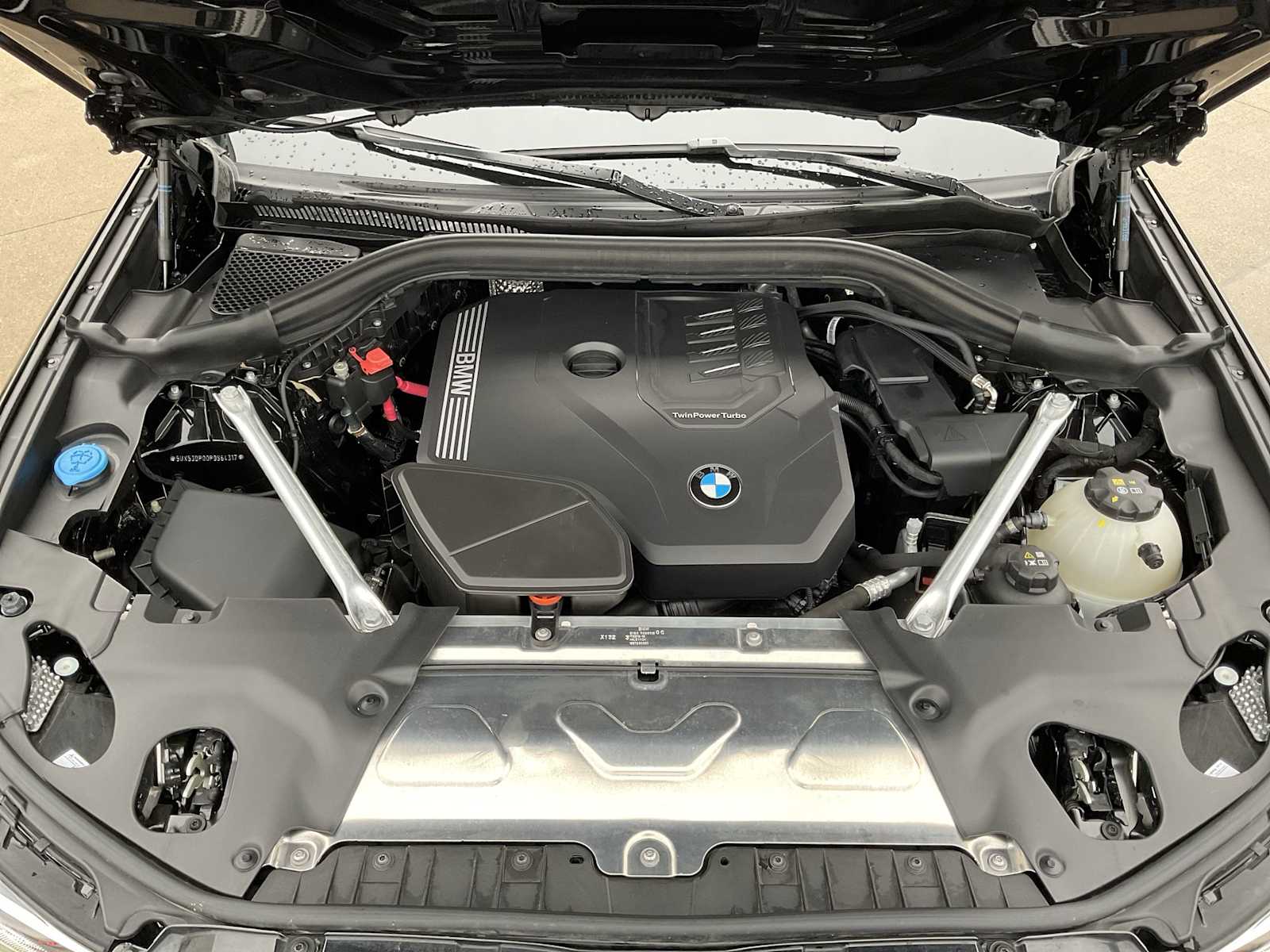 Thumbnail: 2023 BMW X3 - 14