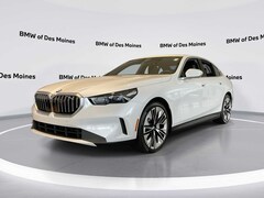 2026 BMW 540i xDrive Sedan Urbandale, IA