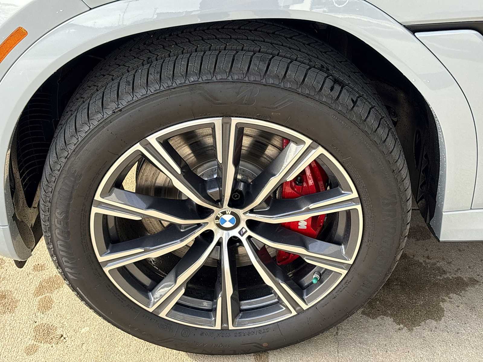 Thumbnail: 2026 BMW X6 - 19