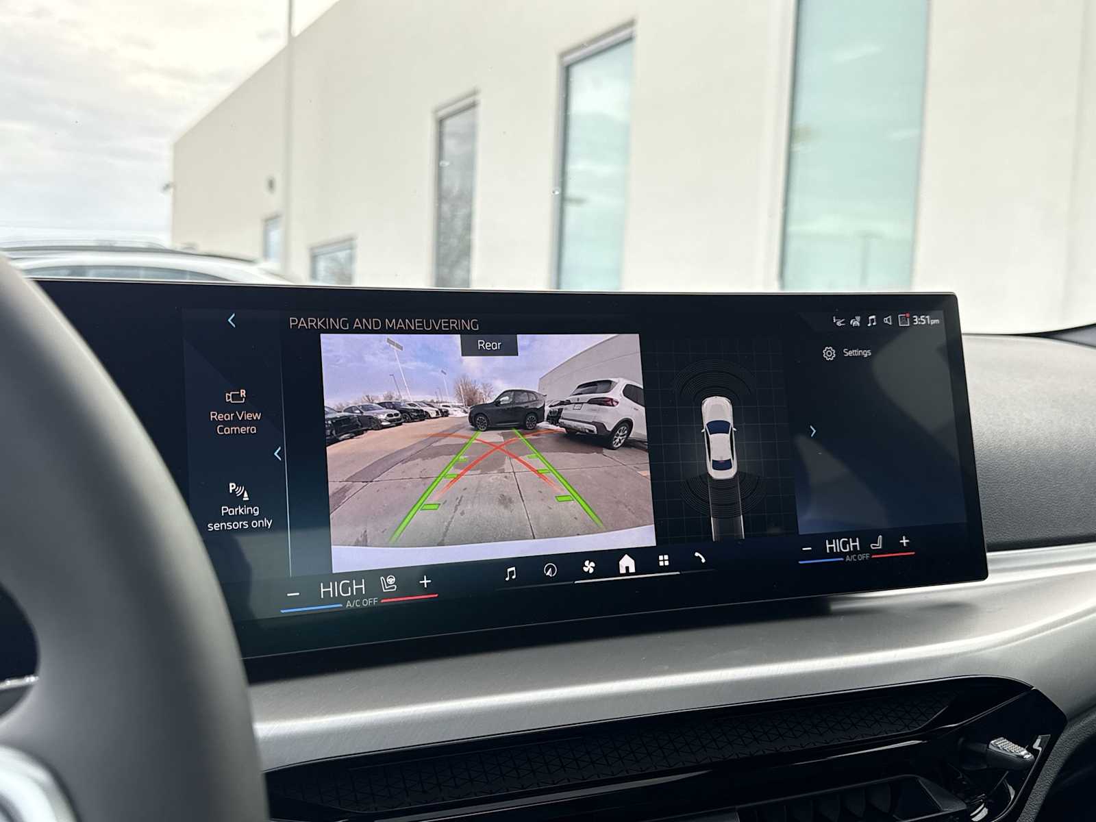 Thumbnail: 2026 BMW 2 Series - 32