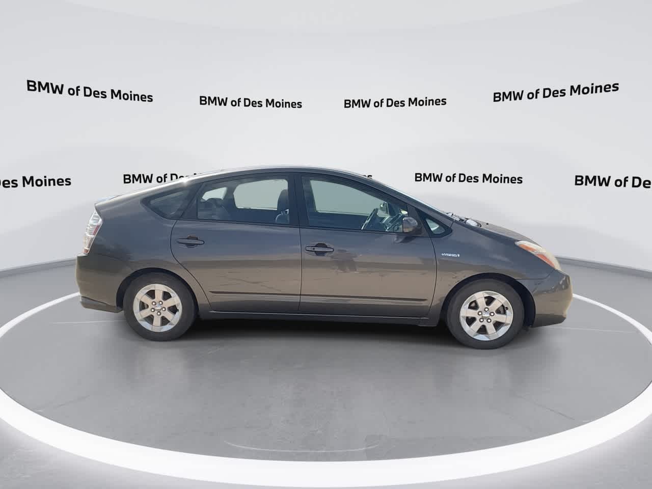 Thumbnail: 2009 Toyota Prius - 9