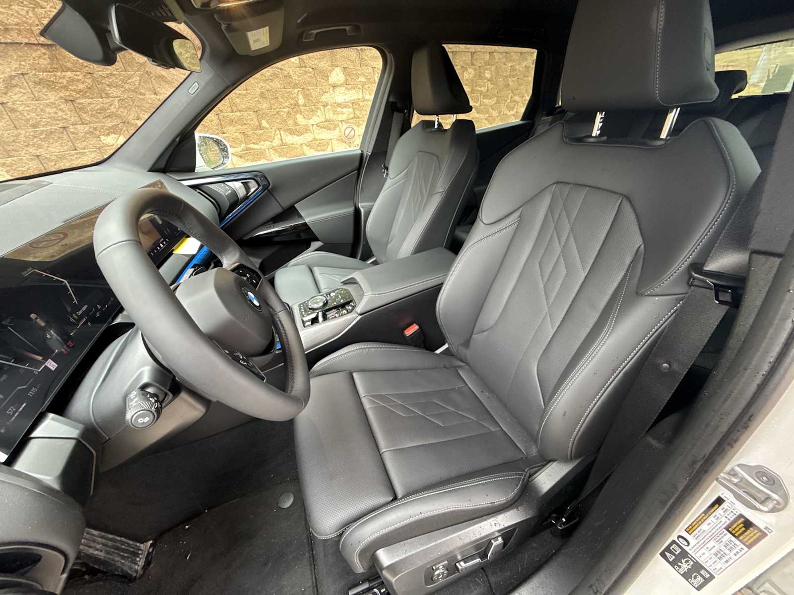 Thumbnail: 2026 BMW X3 - 17