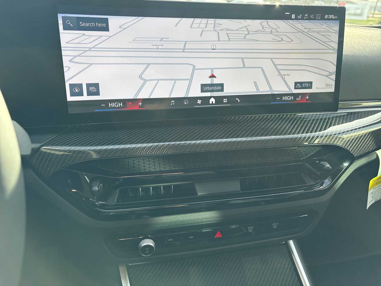 Thumbnail: 2026 BMW M2 - 31