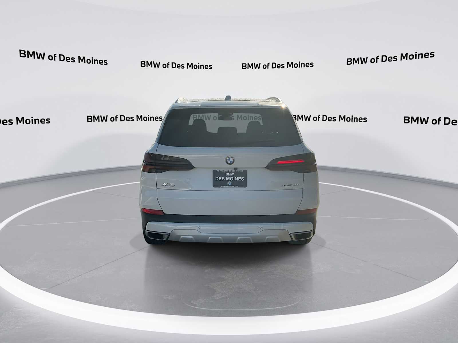 Thumbnail: 2024 BMW X5 - 7