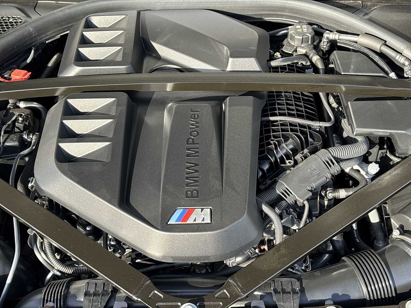 Thumbnail: 2026 BMW M2 - 20