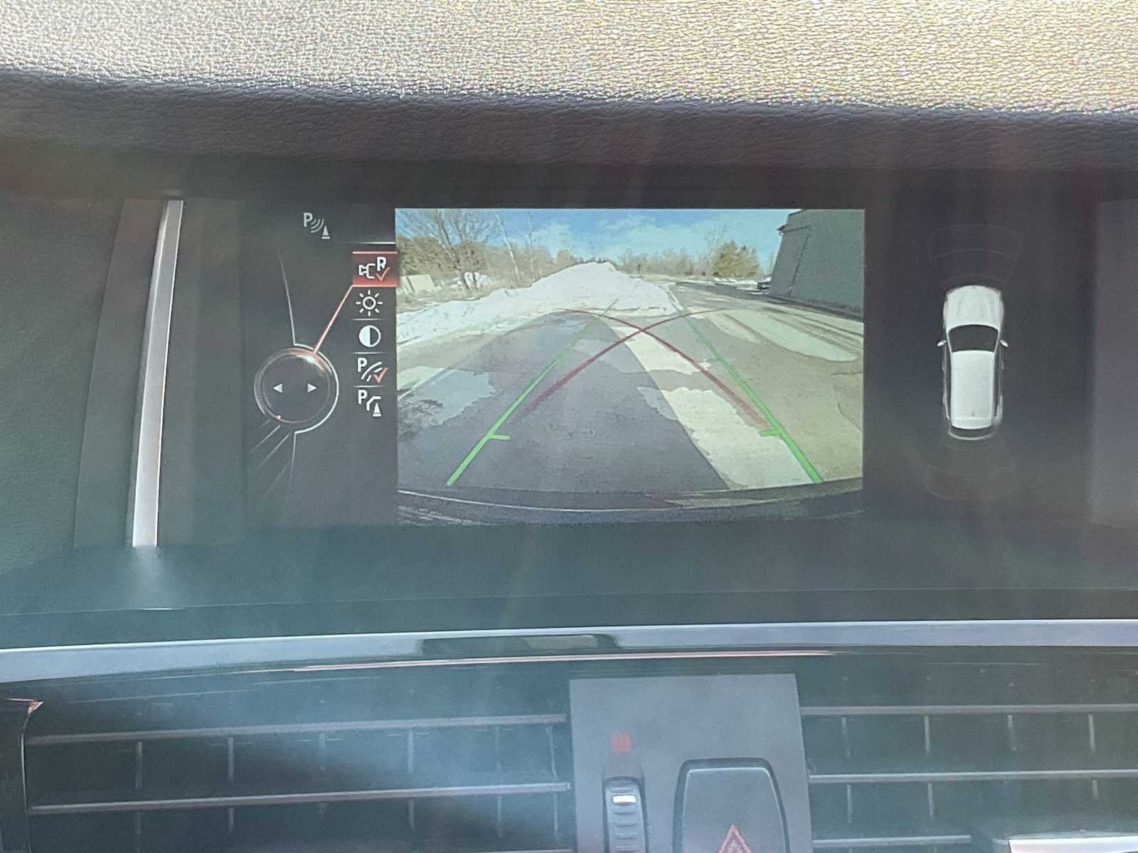 Thumbnail: 2016 BMW X3 - 29