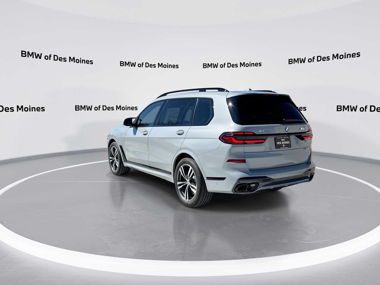 Thumbnail: 2026 BMW X7 - 6