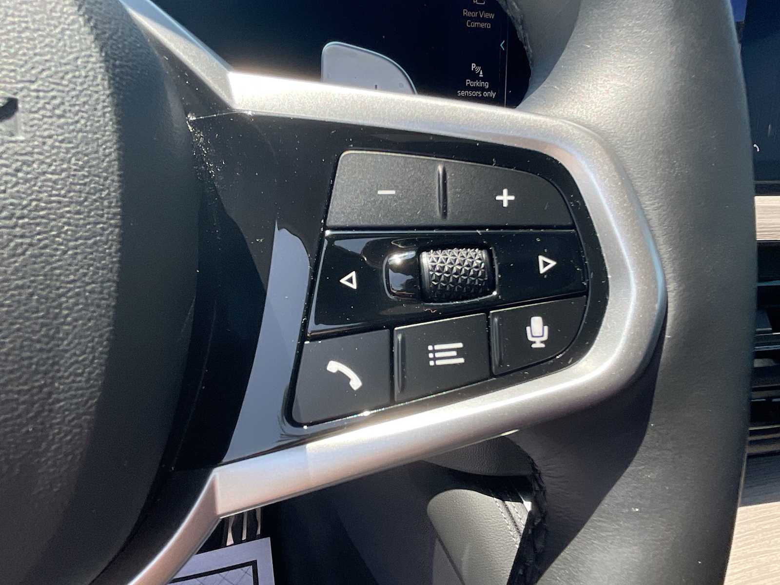 Thumbnail: 2025 BMW 4 Series - 26