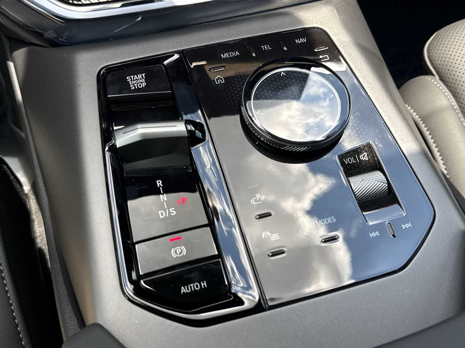 Thumbnail: 2026 BMW X3 - 35