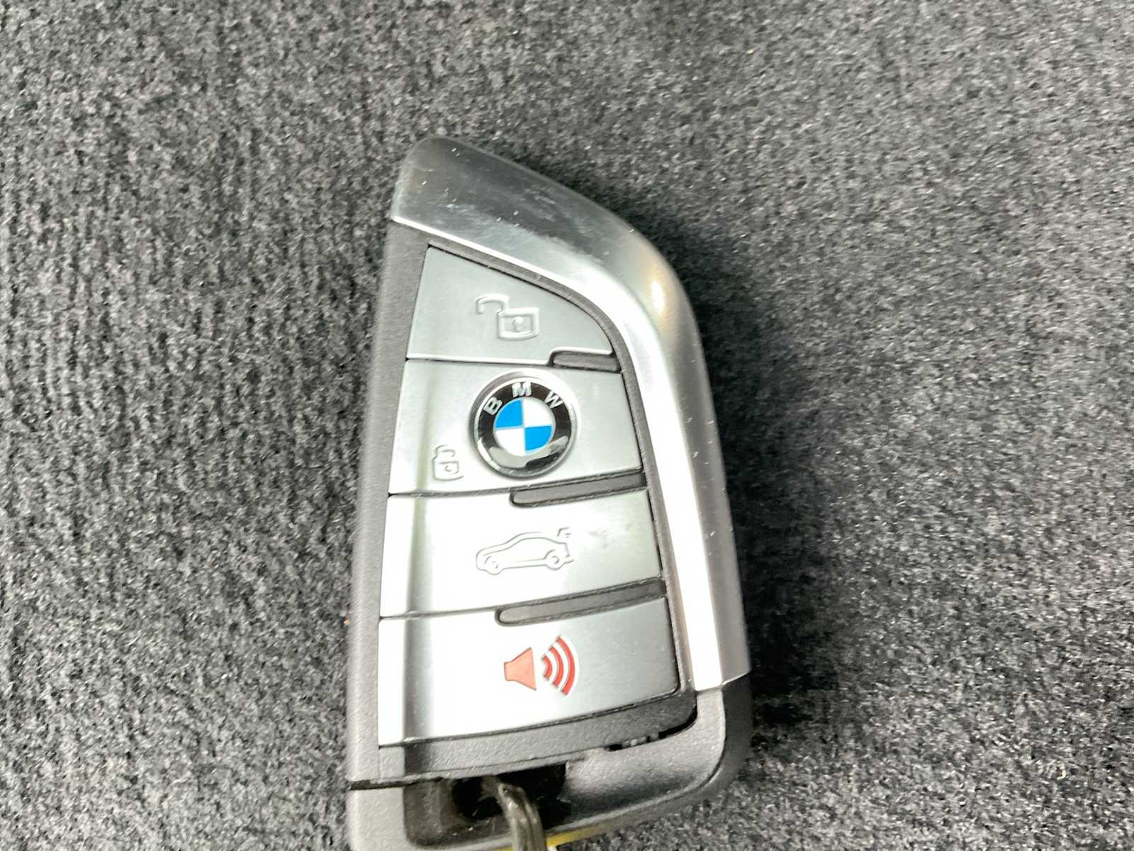 Thumbnail: 2022 BMW X5 - 37