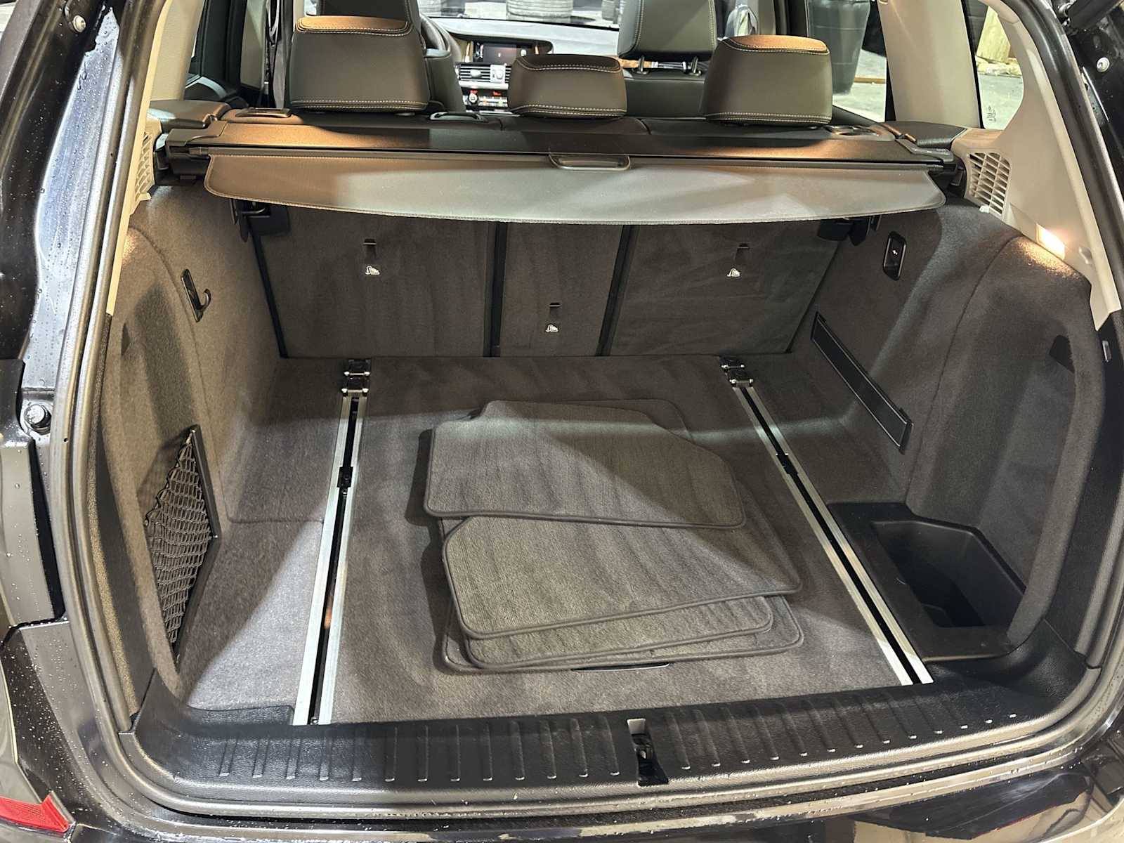 Thumbnail: 2016 BMW X3 - 35