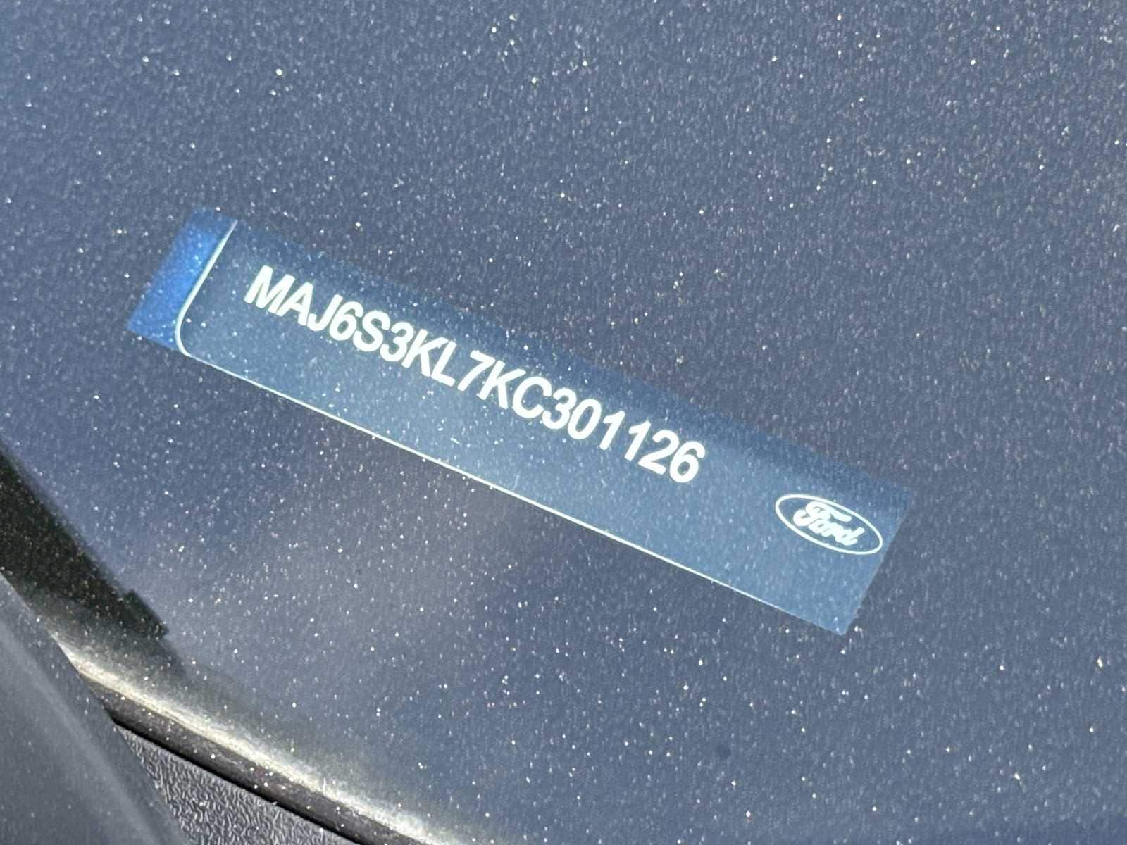 Thumbnail: 2019 Ford EcoSport - 39