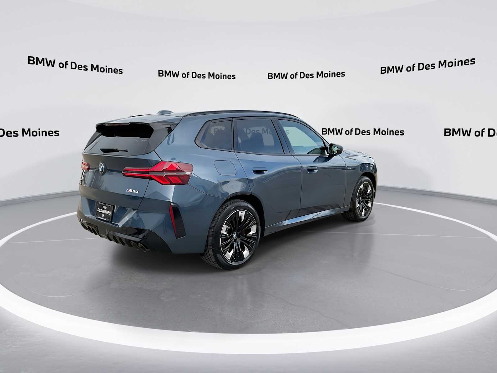 Thumbnail: 2026 BMW X3 - 8