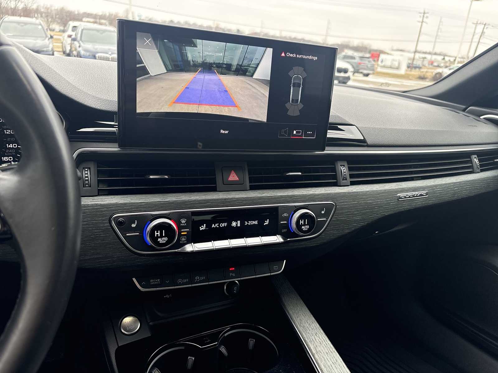 Thumbnail: 2022 Audi A5 - 28