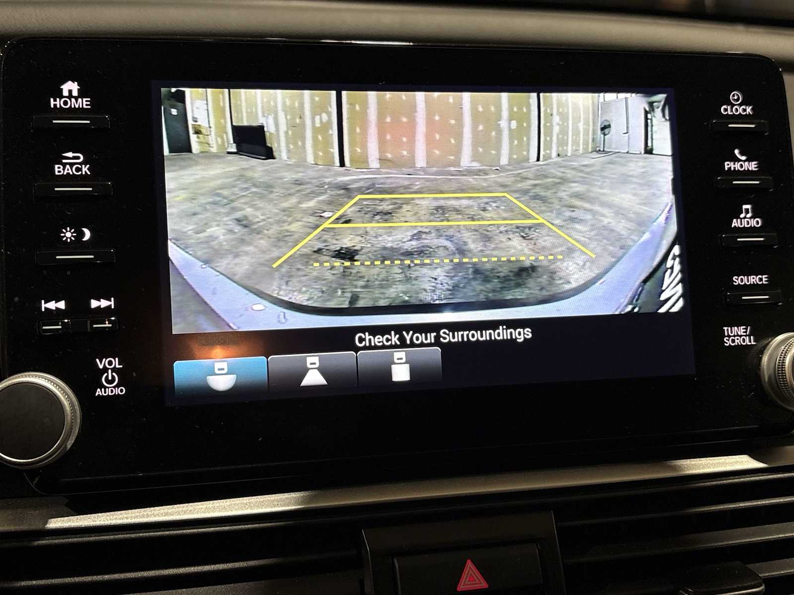 Thumbnail: 2022 Honda Accord - 33