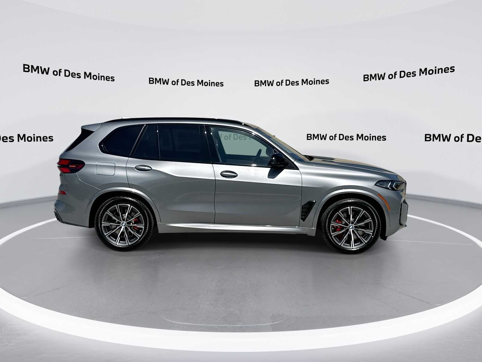 Thumbnail: 2026 BMW X5 - 9