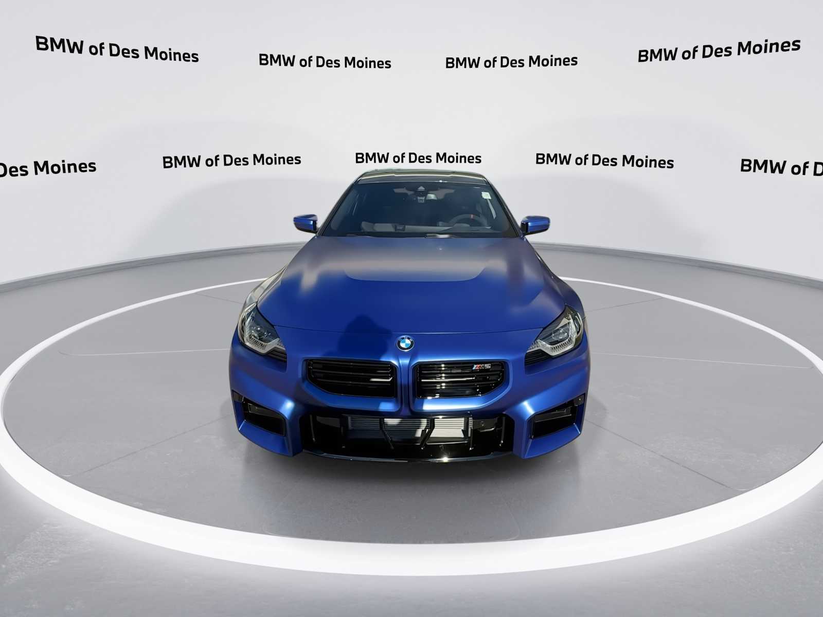 Thumbnail: 2026 BMW M2 - 3